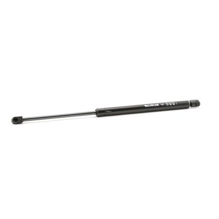 MONROE ML5743 Gasveer, kofferruimte 770N VW TOURAN bj 2001