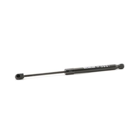 YOUYOUNX Ammortizzatori a Gas per Bagagliaio del portellone Posteriore Supporto a Molla per Nissan X-Trail 2001-2006