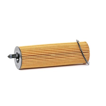MAHLE ORIGINAL OX 823/6D Filtre à huile Cartouche filtrante MERCEDES-BENZ Classe G ac 1995