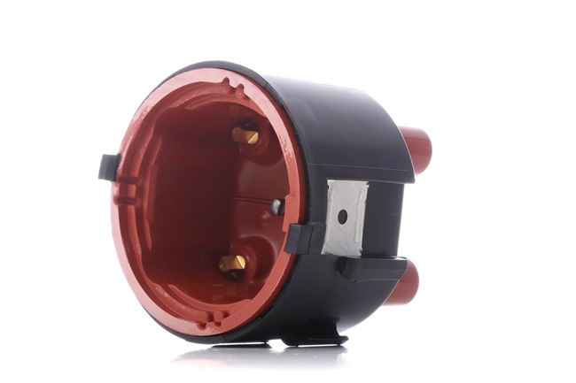 BOSCH 1 235 522 375 Zündverteilerkappe FORD PUMA Bj 1991