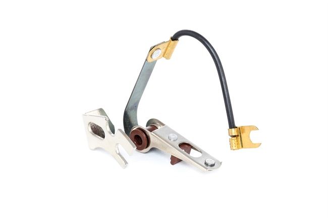 BOSCH 1 237 013 808 Kontaktsatz, Zündverteiler FIAT 147 Bj 1995