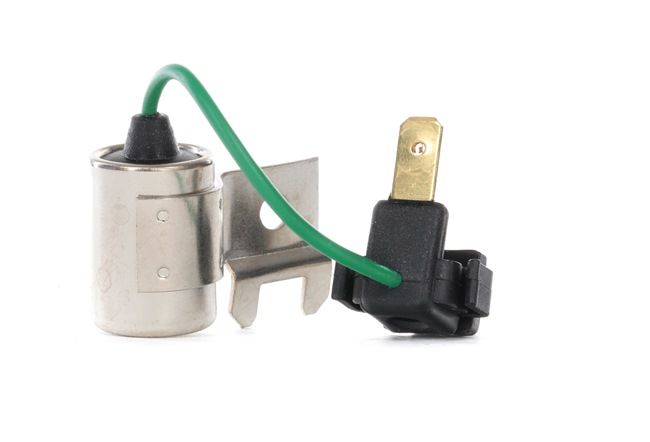 BOSCH 1 237 330 310 Condensator, ontstekingssysteem VW MULTIVAN bj 1991
