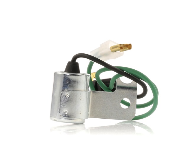 BOSCH 1 237 330 340 Kondensator, Zündanlage