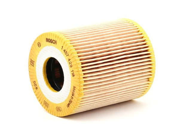 BOSCH 1 457 429 118 Ölfilter