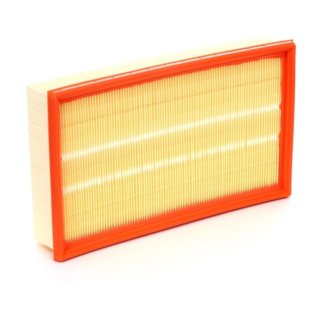 BOSCH 1 457 429 777 Luftfilter Filtereinsatz, 308mm AUDI COUPE Bj 1997