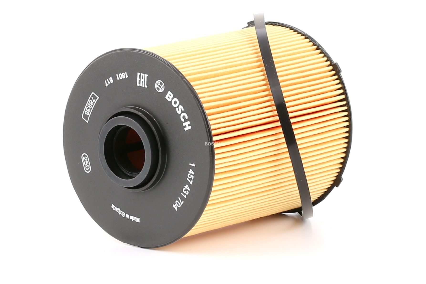 Bosch 1 457 431 352 Kraftstofffilter