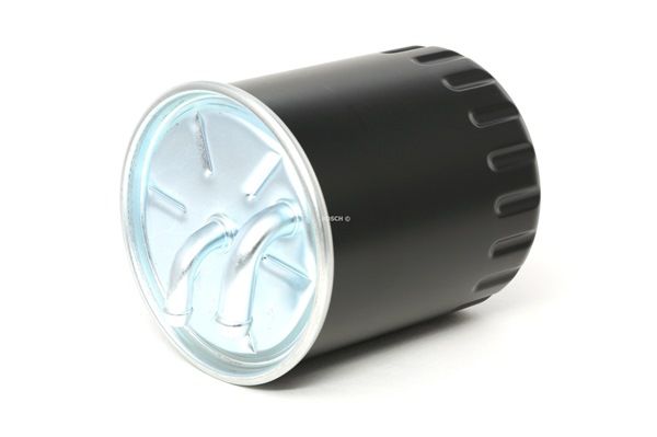 užsisakyti BOSCH Kuro filtras tiesioginis filtras, 125mm 1 457 434 437 už žemą kainą