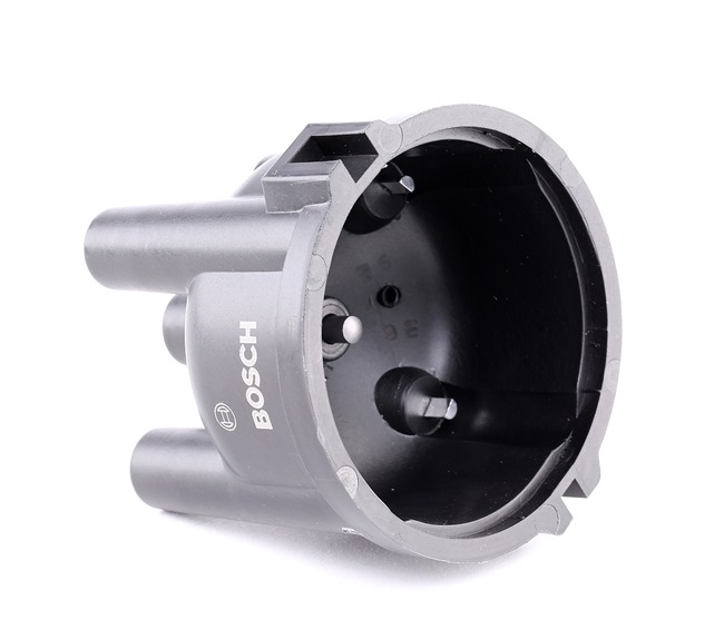 BOSCH 1 987 233 012 Zündverteilerkappe MITSUBISHI OUTLANDER Bj 2001