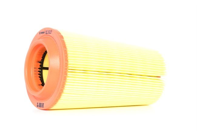 BOSCH Filtro de aire 1 987 429 401 Cartucho filtrante para MERCEDES-BENZ Clase E Berlina (W211) ac 2003