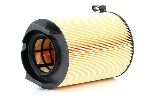 BOSCH Luftfilter 1 987 429 405 Filtereinsatz VW Golf V Schrägheck (1K1) Bj 2003