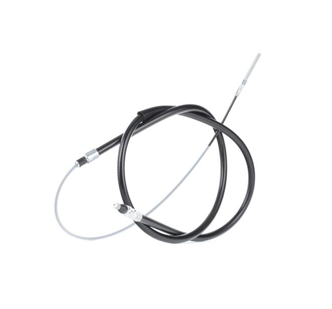 Ordem Cabo de freio de estacionamento para BMW (BOSCH Cabo de aço, travão de estacionamento 3165143519745) baixo custo