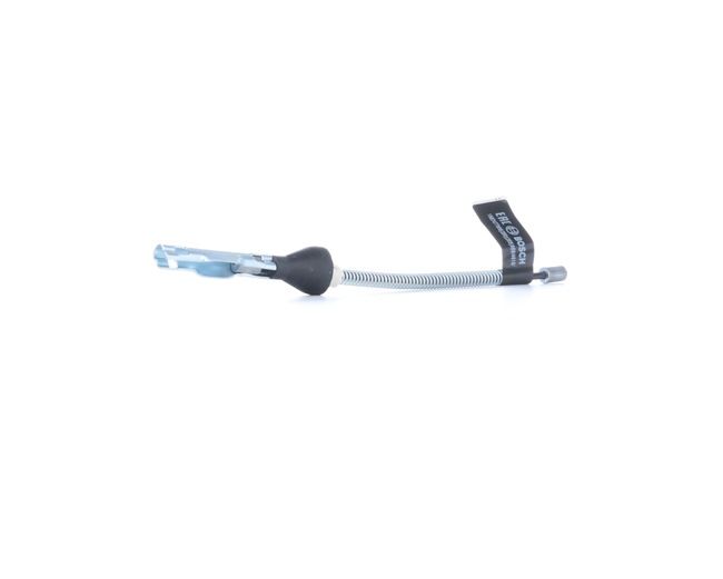 BOSCH 1 987 477 906 Seilzug, Feststellbremse FORD Tourneo Courier Bj 2001