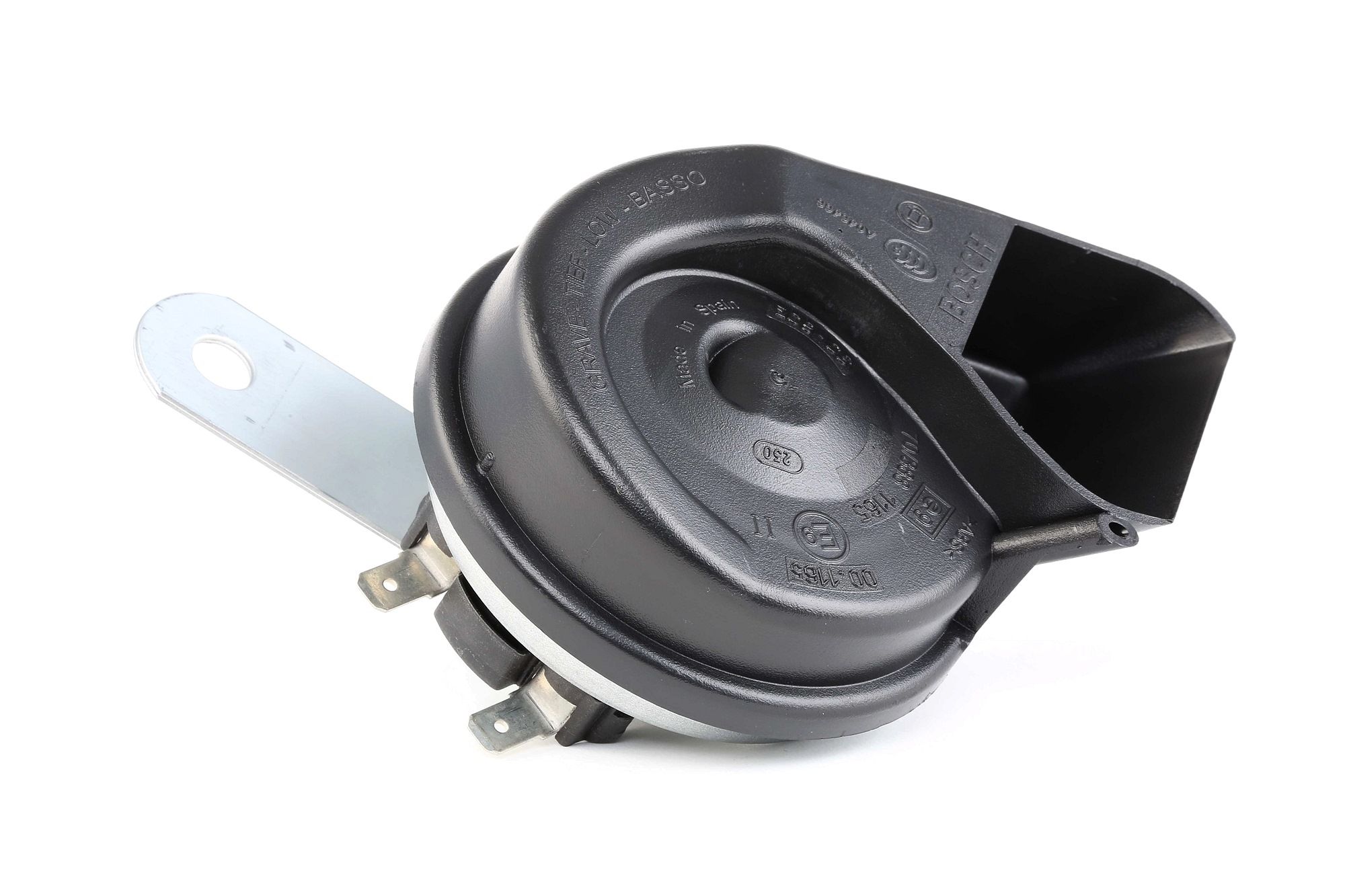 Fanfare-Bosch 9 320 335 206
