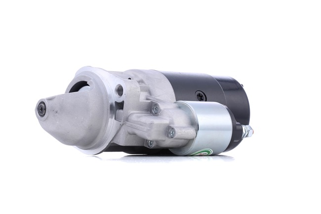 AS-PL S0047 Starter 2,20kW, 12V, 9 SEAT 132 Bj 1991