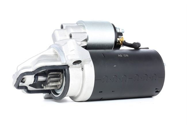 Kaufen Starter FIAT (AS-PL S0123) vorteilhaft