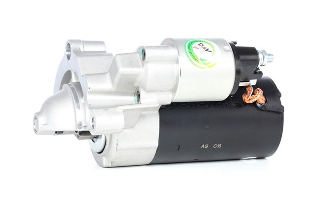 Einkaufen Starter Hyundai (AS-PL Starter 5902129019343) Erfolg versprechend