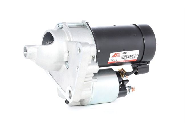 Einkaufen Starter Fiat (AS-PL Starter 5901259421798) Erfolg versprechend