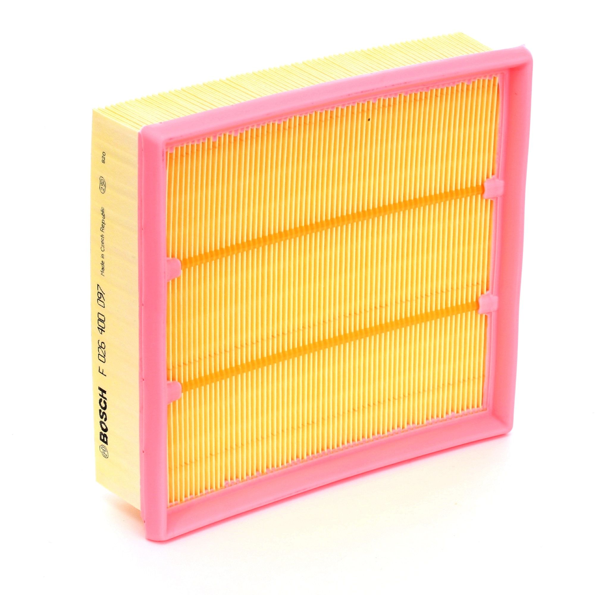 Purflux A1238 Filtro Aria