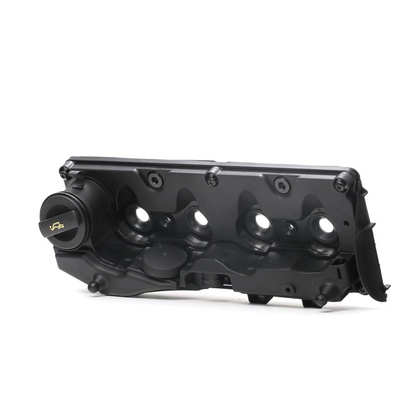 Kaufen Zylinderkopfhaube TOYOTA (VAICO V10-4473) vorteilhaft