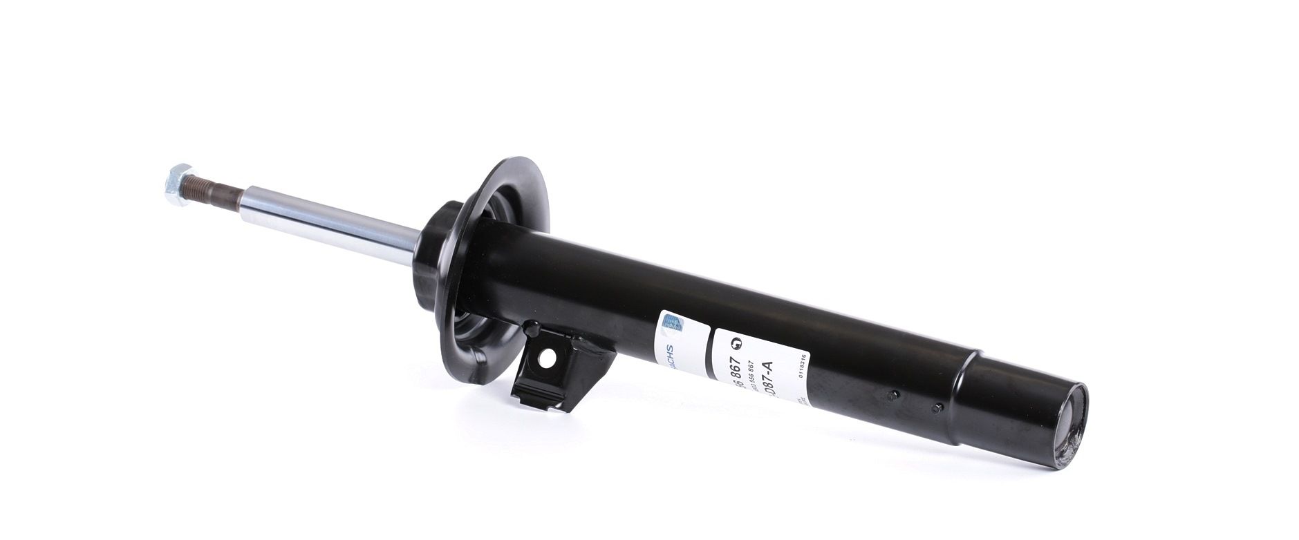 SACHS 556 855 Sto/ßd/ämpfer