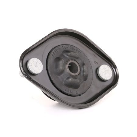 BMW 3 Berlina (E46) 330xi ac 2004 231 cv M54 B30 (306S3) LEMFÖRDER Cojinete columna suspensión 10669 01
