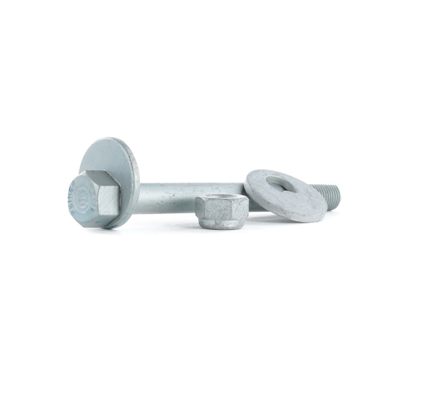 Metzger 55000248 Montagesatz Lenker