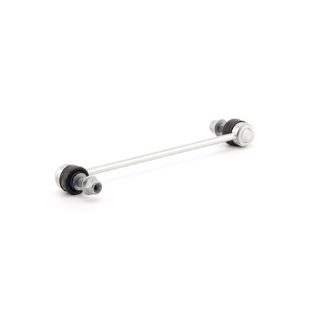 LEMFÖRDER 29468 01 Koppelstange Vorderachse, beidseitig, mit Zubehör, 248mm NISSAN TIIDA Bj 2000