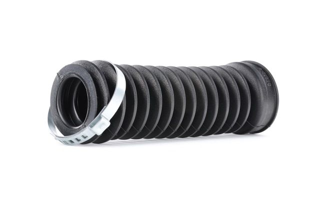 FEBI 39606 Faltenbalg Satz Lenkmanschette Vorderachse beidseitig für AUDI SEAT
