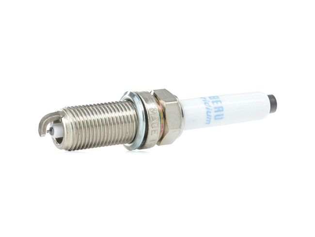 BERU Z367 Zündkerze IRIDIUM, 16 mm, 0,8mm AUDI Q5 Bj 2001