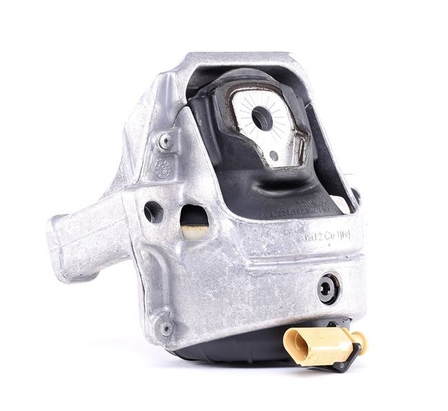 LEMFÖRDER 34742 01 Support moteur Support hydraulique commutable électriquement AUDI A4 ac 1994