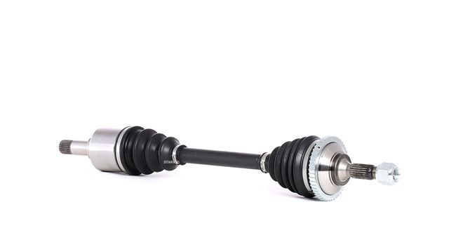 2A//C CC 2E//K 16V RADLAGER 2D 1.6 SW HDI Lager vorne Peugeot 206 2.0