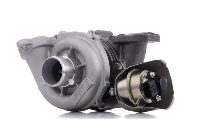Kaufen Turbolader VOLVO (STARK SKCT-1190058) vorteilhaft