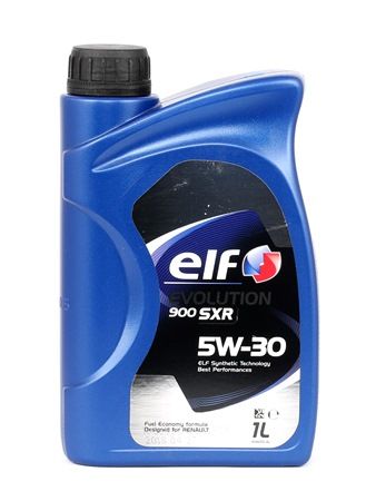 ELF 2196565 Motoröl 5W-30, 1l, Synthetiköl FORD USA CROWN VICTORIA Bj 2005