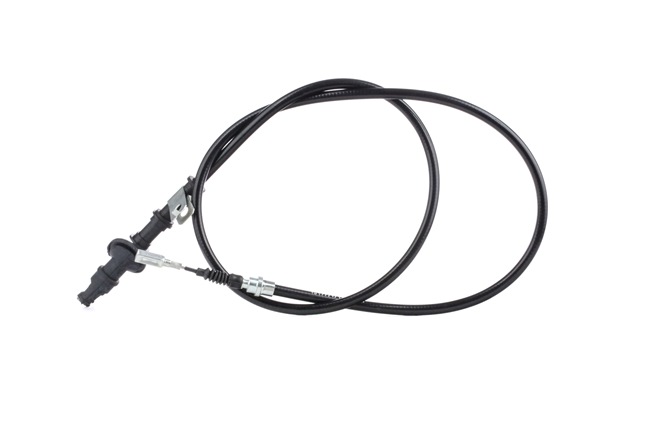 Einkaufen Bremszug Mitsubishi (RIDEX Seilzug, Feststellbremse 124C0565) Erfolg versprechend