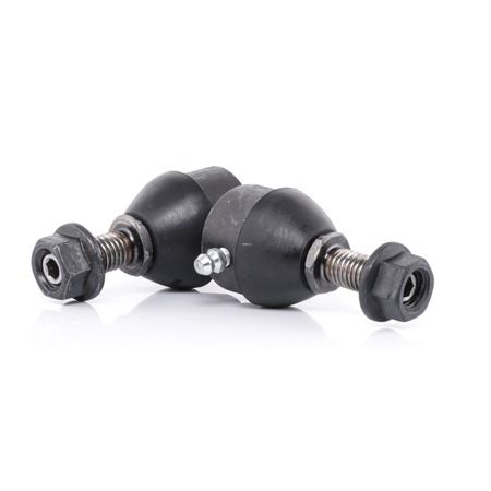 RIDEX 3229S0522 Stabilisatorstang Vooras links en rechts, 105mm CHRYSLER SEBRING bj 1998