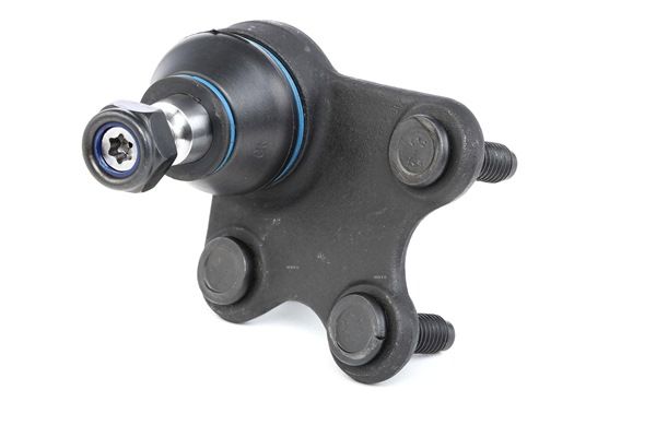 RIDEX 2462S0260 Trag- / Führungsgelenk Vorderachse, rechts VW AMEO Bj 2005