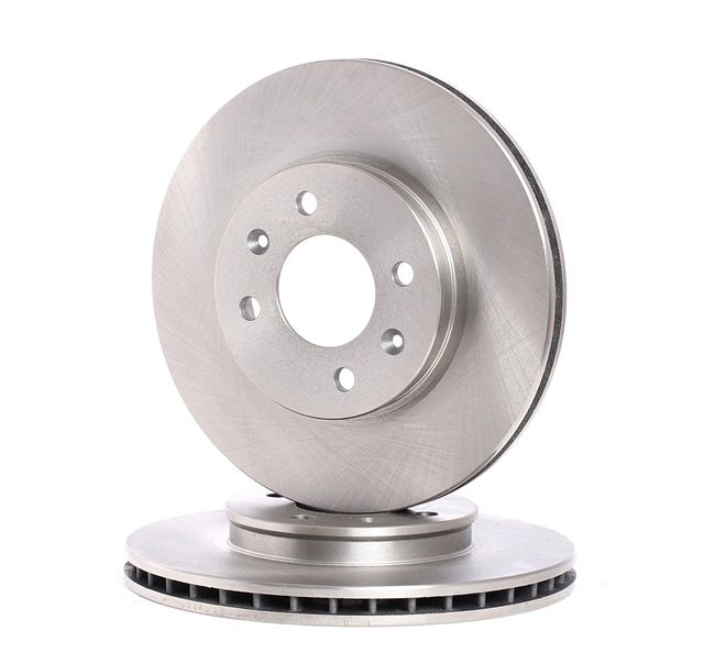 Brembo 08.C172.10 Set di 2 Disco Freno - Posteriore