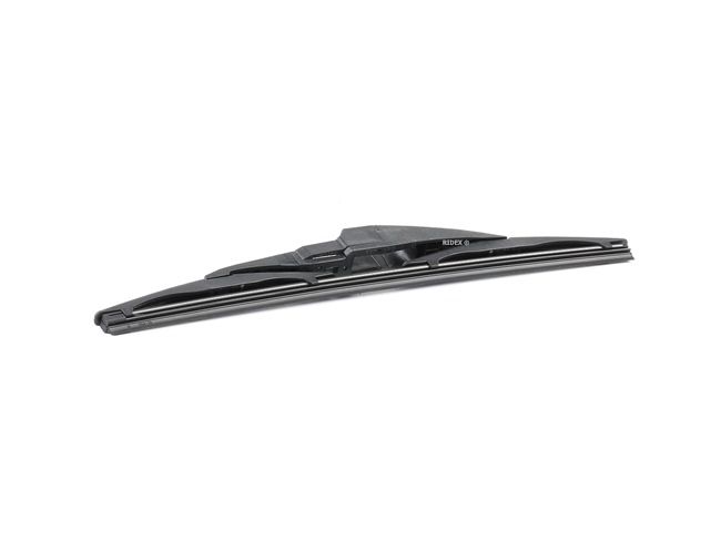 RIDEX Wischblatt 298W0143 hinten, 300mm, Standard FORD MONDEO IV Turnier (BA7) Bj 2015