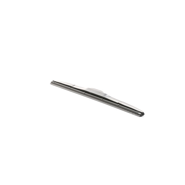 RIDEX Wischblatt 298W0189 300mm, Standard FORD Fiesta Mk5 Schrägheck (JH1, JD1, JH3, JD3) Bj 2010