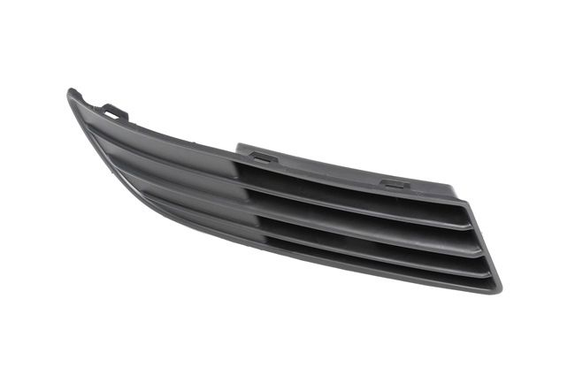 Haal af Bumper rooster Voor Volkswagen (PRASCO Ventilatiegrille, bumper VG0222123) voordelig