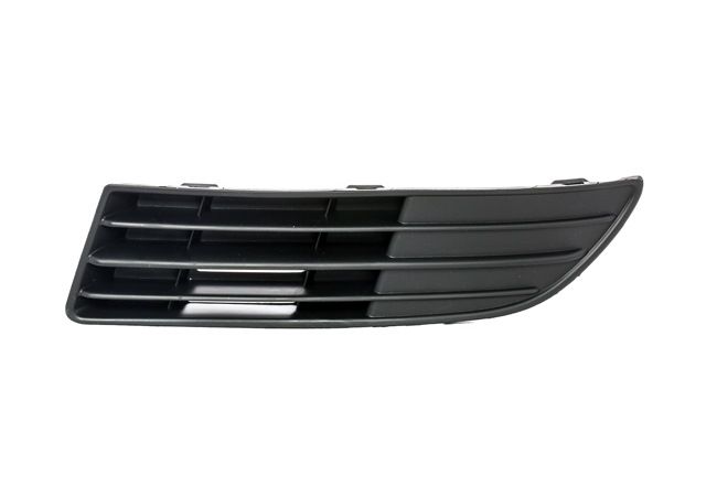 PRASCO Grille de ventilation, pare-chocs VG0222124