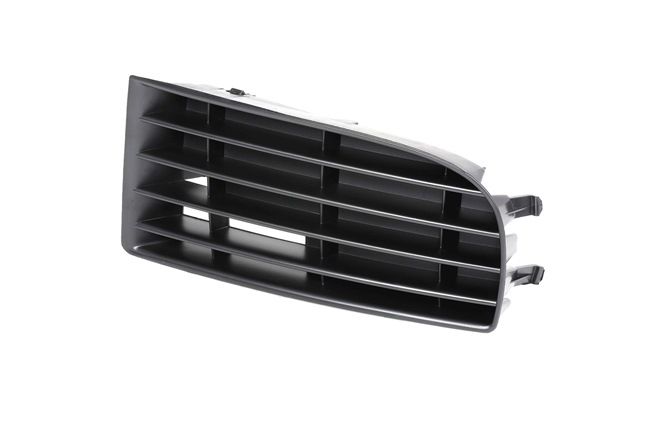 PRASCO Grille de ventilation, pare-chocs VG0362124