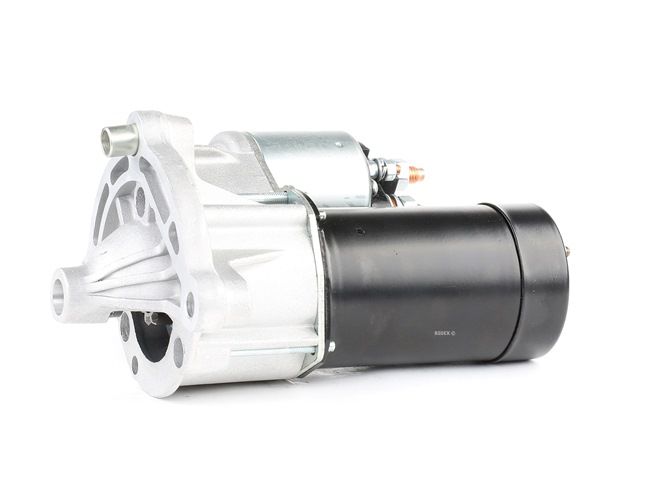 Einkaufen Starter Fiat (RIDEX Starter 2S0002) Erfolg versprechend