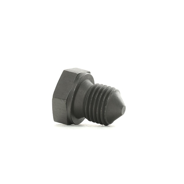 N90288901 OE RIDEX Tapón roscado, colector de aceite 593D0008