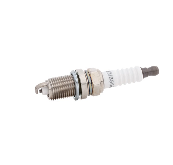 RIDEX 686S0067 Zündkerze 16, 0,9mm AUDI Q5 Bj 1998