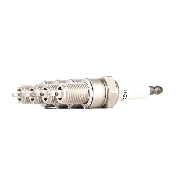 RIDEX Vela de ignição 20,8, 0,8mm 686S0069