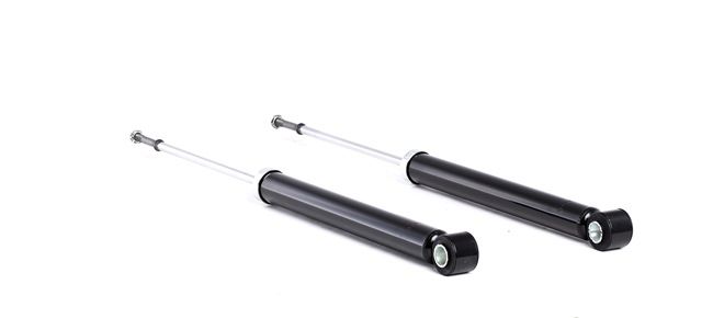 Amortisseur pour Suspension//amortisseur Essieu arrière SACHS 280 523