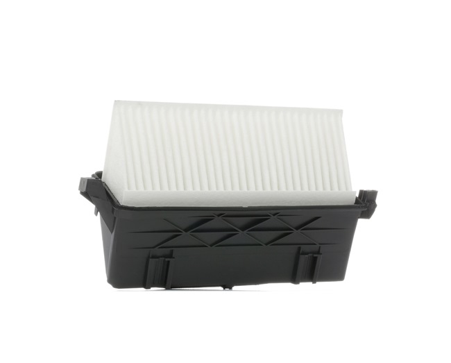 Adquirir Filtro de aire motor para Mercedes-Benz (RIDEX Filtro de aire 8A0640) de modo económico