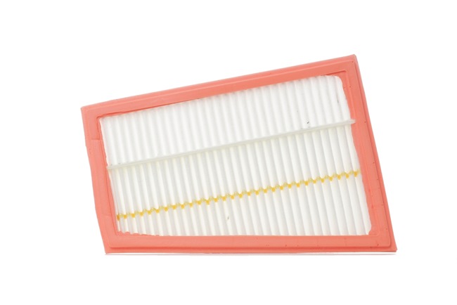 RIDEX Filtro de aire 8A0645 Filtro de recirculación aire para MERCEDES-BENZ Clase C Berlina (W203) ac 2006