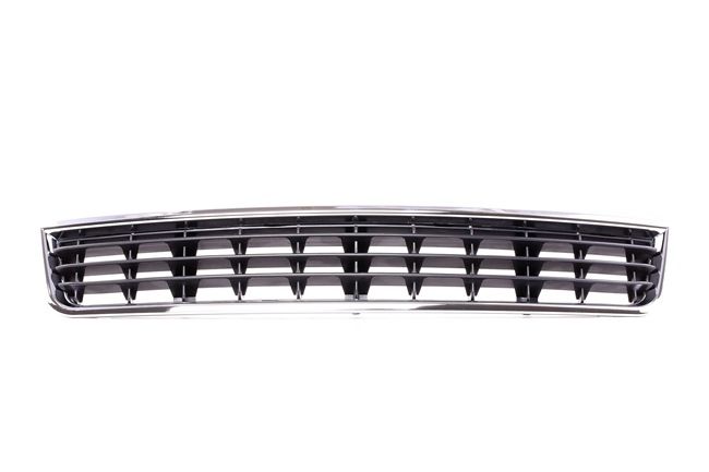 VAN WEZEL Grille de ventilation, pare-chocs 0325590